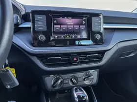 Škoda Fabia thumbnail 27