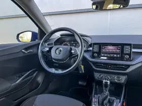 Škoda Fabia thumbnail 29