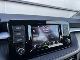 Škoda Fabia thumbnail 33