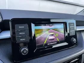 Škoda Fabia thumbnail 34