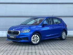 Škoda Fabia thumbnail 36