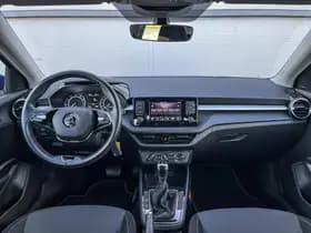 Škoda Fabia thumbnail 5