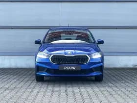 Škoda Fabia thumbnail 8