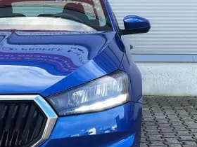Škoda Fabia thumbnail 9