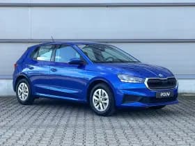 Škoda Fabia thumbnail 10