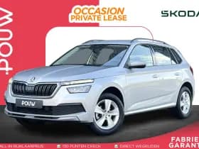 Škoda Kamiq thumbnail 1
