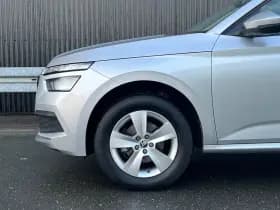 Škoda Kamiq thumbnail 14