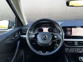 Škoda Kamiq thumbnail 19