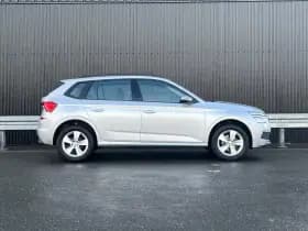 Škoda Kamiq thumbnail 4