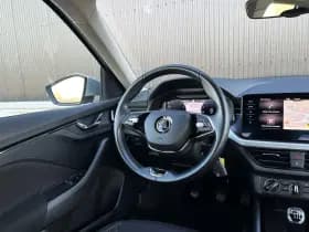 Škoda Kamiq thumbnail 31