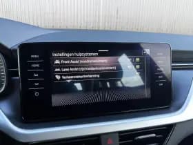 Škoda Kamiq thumbnail 33