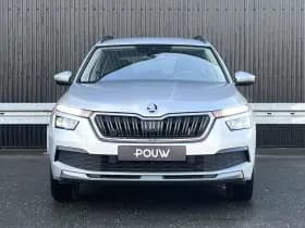 Škoda Kamiq thumbnail 9