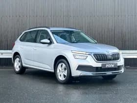 Škoda Kamiq thumbnail 10