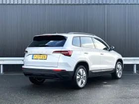 Škoda Karoq thumbnail 2