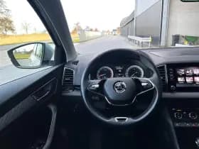 Škoda Karoq thumbnail 19