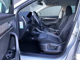 Škoda Karoq thumbnail 4