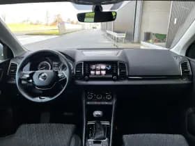 Škoda Karoq thumbnail 5