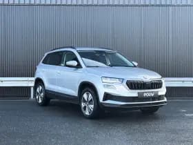 Škoda Karoq thumbnail 9