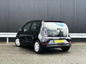 Volkswagen Up! thumbnail 11