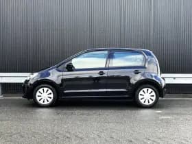 Volkswagen Up! thumbnail 12