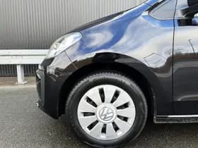 Volkswagen Up! thumbnail 13