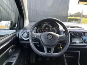 Volkswagen Up! thumbnail 20