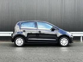 Volkswagen Up! thumbnail 3