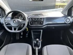 Volkswagen Up! thumbnail 5