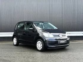 Volkswagen Up! thumbnail 9