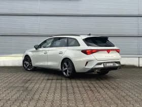 CUPRA Leon Sportstourer thumbnail 11