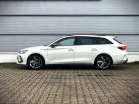 CUPRA Leon Sportstourer thumbnail 12