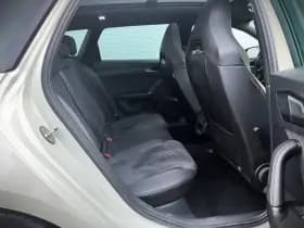 CUPRA Leon Sportstourer thumbnail 14