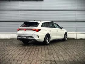 CUPRA Leon Sportstourer thumbnail 3