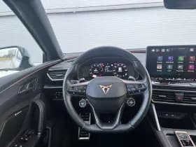 CUPRA Leon Sportstourer thumbnail 21