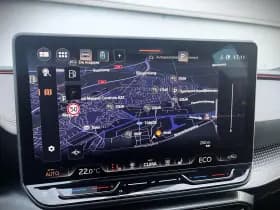 CUPRA Leon Sportstourer thumbnail 25