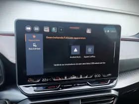CUPRA Leon Sportstourer thumbnail 26