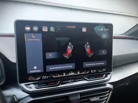 CUPRA Leon Sportstourer thumbnail 27
