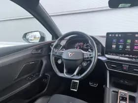 CUPRA Leon Sportstourer thumbnail 30