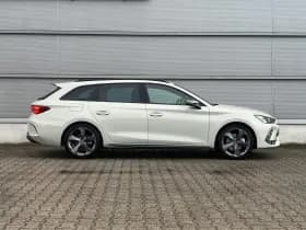 CUPRA Leon Sportstourer thumbnail 4