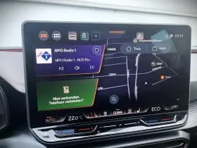CUPRA Leon Sportstourer thumbnail 31