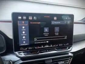 CUPRA Leon Sportstourer thumbnail 32