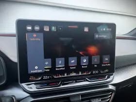 CUPRA Leon Sportstourer thumbnail 33