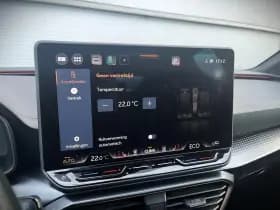CUPRA Leon Sportstourer thumbnail 34