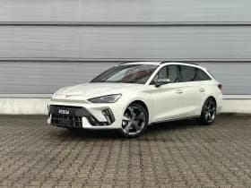 CUPRA Leon Sportstourer thumbnail 35