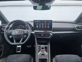 CUPRA Leon Sportstourer thumbnail 6