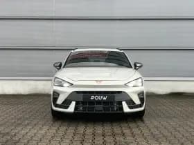 CUPRA Leon Sportstourer thumbnail 9