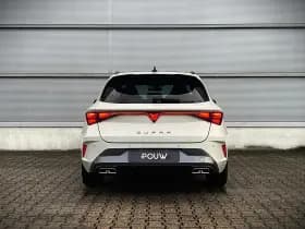 CUPRA Leon Sportstourer thumbnail 10