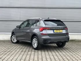 Škoda Kamiq thumbnail 11