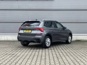 Škoda Kamiq thumbnail 3