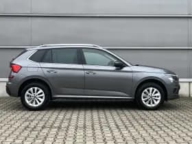 Škoda Kamiq thumbnail 4